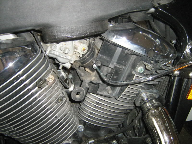 Honda Shadow 750 Carburetor Diagram - General Wiring Diagram