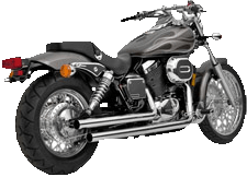 VT750DC.com